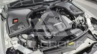2021 Mercedes Benz E-Class
