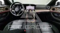 2021 Mercedes Benz E-Class
