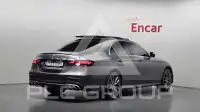 2021 Mercedes Benz E-Class