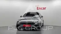 2021 Mercedes Benz E-Class