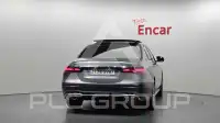 2021 Mercedes Benz E-Class