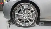 2021 Mercedes Benz E-Class