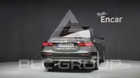 2021 Mercedes Benz E-Class