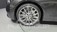2021 Mercedes Benz E-Class