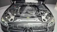 2021 Mercedes Benz E-Class