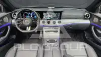 2021 Mercedes Benz E-Class