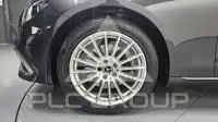 2021 Mercedes Benz E-Class