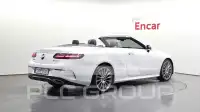 2021 Mercedes Benz E-Class