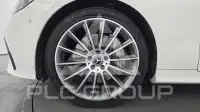 2021 Mercedes Benz E-Class