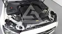 2021 Mercedes Benz E-Class