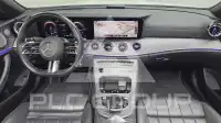 2021 Mercedes Benz E-Class