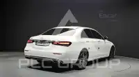 2021 Mercedes Benz E-Class