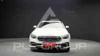 2021 Mercedes Benz E-Class