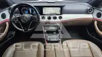 2021 Mercedes Benz E-Class