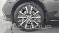 2021 Mercedes Benz E-Class