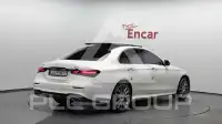 2021 Mercedes Benz E-Class