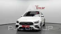 2021 Mercedes Benz E-Class