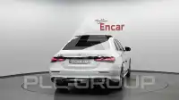 2021 Mercedes Benz E-Class