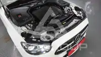2021 Mercedes Benz E-Class
