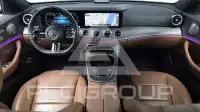 2021 Mercedes Benz E-Class