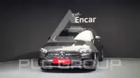 2021 Mercedes Benz E-Class