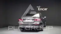 2021 Mercedes Benz E-Class