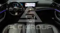 2021 Mercedes Benz E-Class