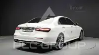2021 Mercedes Benz E-Class