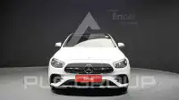 2021 Mercedes Benz E-Class