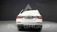 2021 Mercedes Benz E-Class