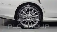 2021 Mercedes Benz E-Class