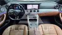 2021 Mercedes Benz E-Class