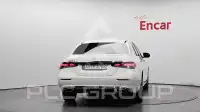 2021 Mercedes Benz E-Class