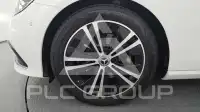 2021 Mercedes Benz E-Class