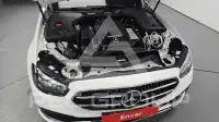 2021 Mercedes Benz E-Class