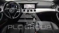 2021 Mercedes Benz E-Class