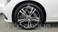 2021 Mercedes Benz E-Class