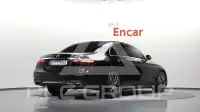 2021 Mercedes Benz E-Class
