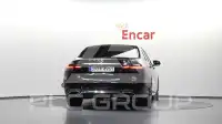 2021 Mercedes Benz E-Class