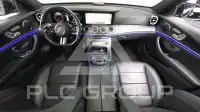 2021 Mercedes Benz E-Class