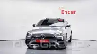 2021 Mercedes Benz E-Class