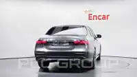 2021 Mercedes Benz E-Class