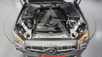 2021 Mercedes Benz E-Class