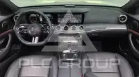 2021 Mercedes Benz E-Class