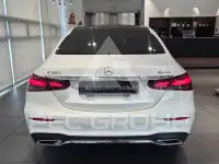 2021 Mercedes Benz E-Class