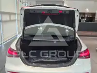 2021 Mercedes Benz E-Class