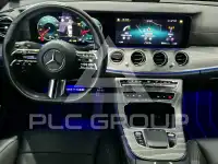 2021 Mercedes Benz E-Class
