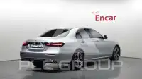 2021 Mercedes Benz E-Class