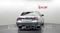 2021 Mercedes Benz E-Class