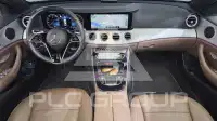 2021 Mercedes Benz E-Class